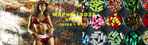 прущий лед Магас